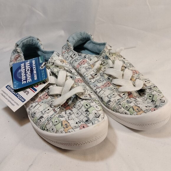 BOBS by Skechers DOGS! NWT - Picture 1 of 6